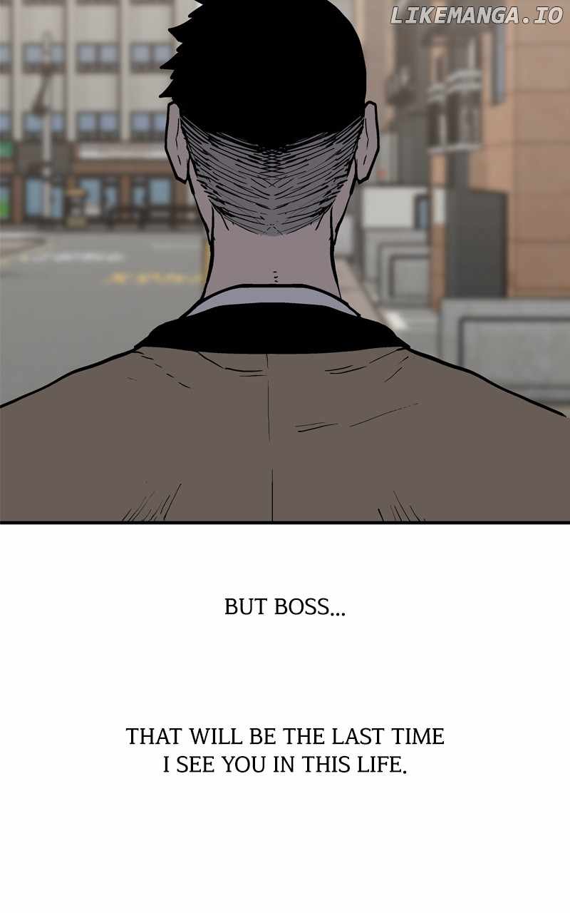 Boss Returns Chapter 37 87